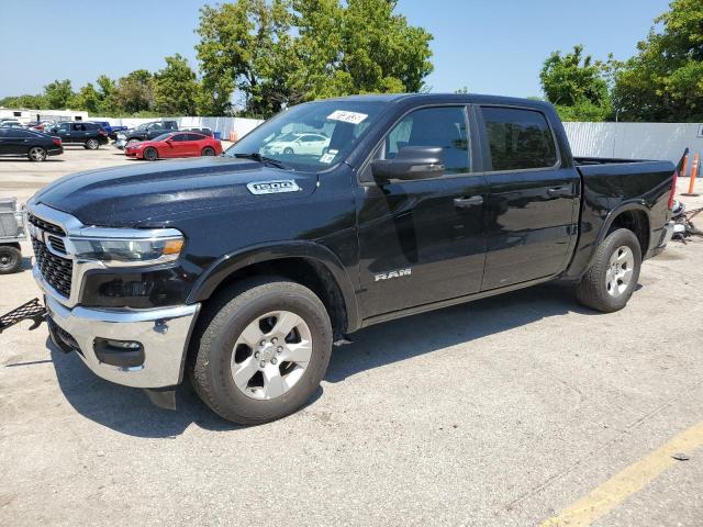 RAM 1500 BIG H