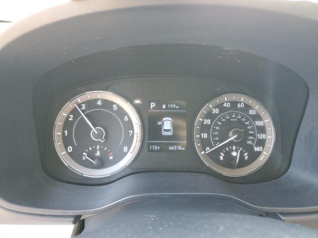 2020 HYUNDAI VENUE SEL KMHRC8A35LU050634