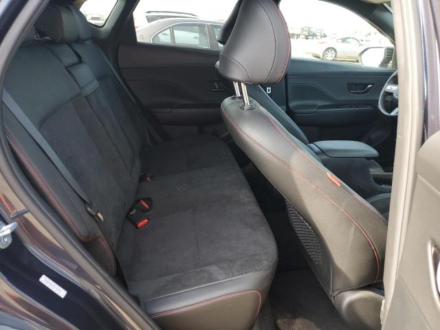 2024 HYUNDAI KONA N LIN KM8HACA32RU038096