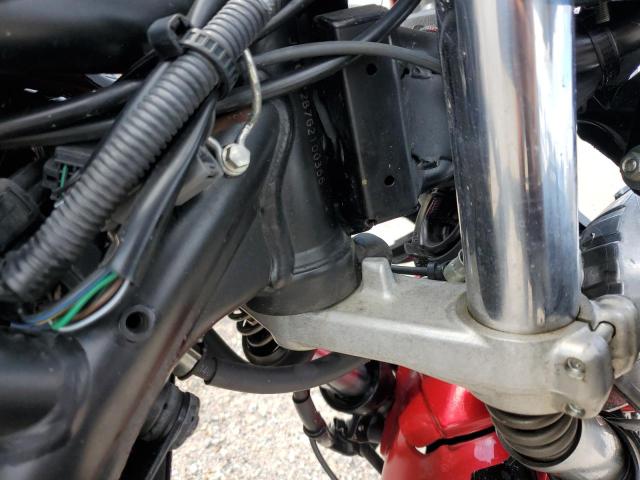 2016 SUZUKI GSF1250SA JS1GW72B7G2100366