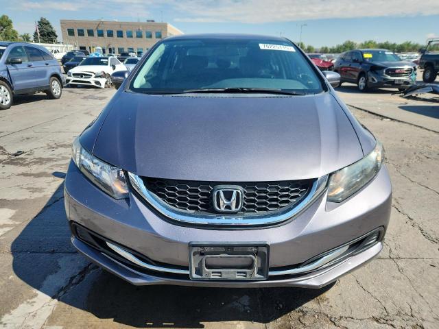 2015 HONDA CIVIC SE 19XFB2F70FE087449