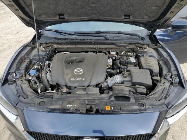 2020 MAZDA 6 SPORT JM1GL1UM6L1522560