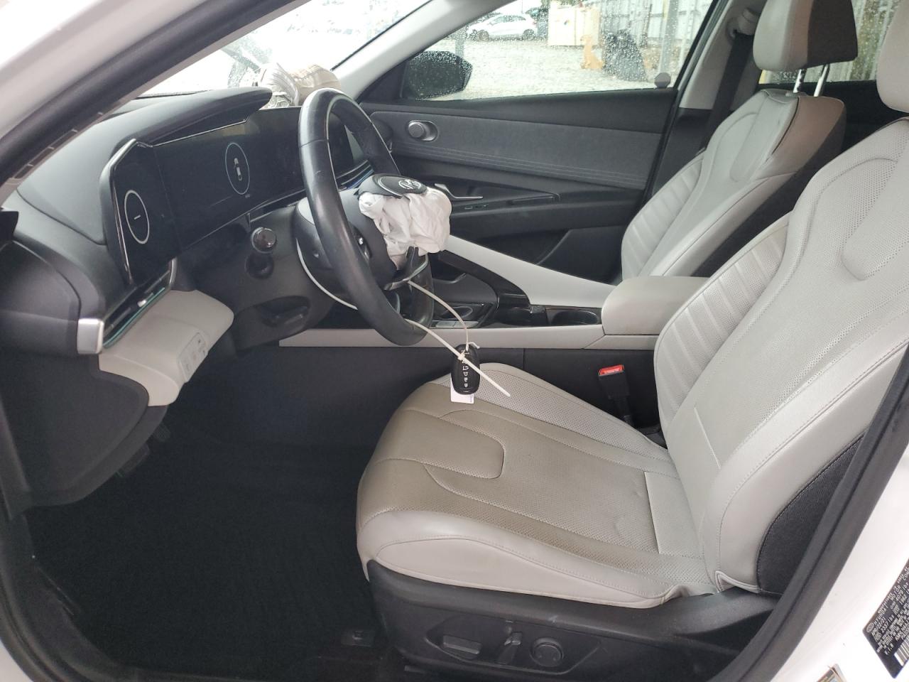 HYUNDAI ELANTRA LIMITED