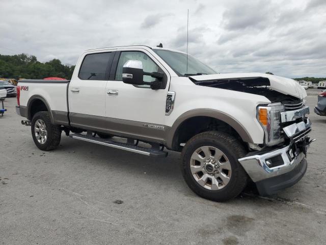 2019 FORD F250 SUPER - 1FT7W2BT6KEE09111
