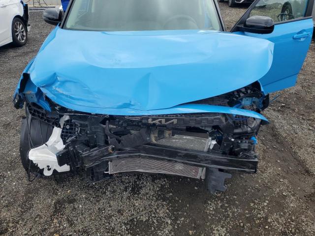 2025 KIA SOUL LX KNDJ23AU2S7254790