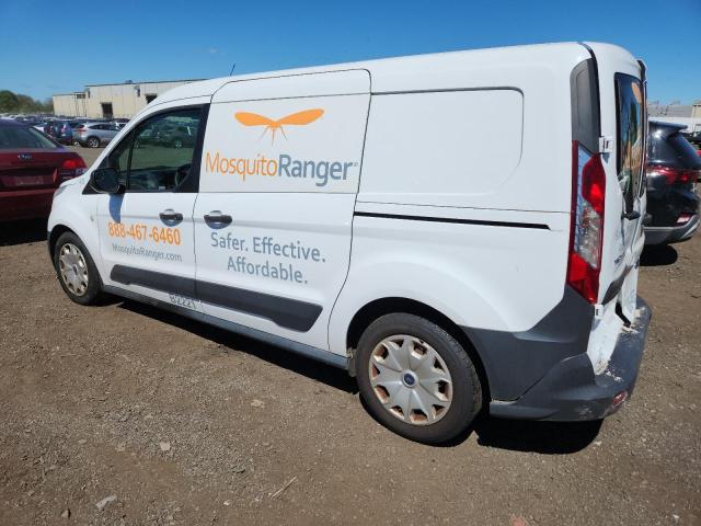 2016 FORD TRANSIT CONNECT XL NM0LS7E79G1246486