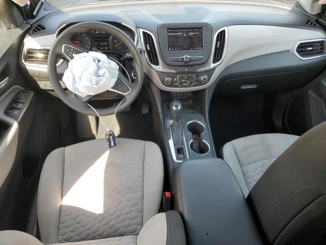 2020 CHEVROLET EQUINOX LS 2GNAXSEV2L6136102