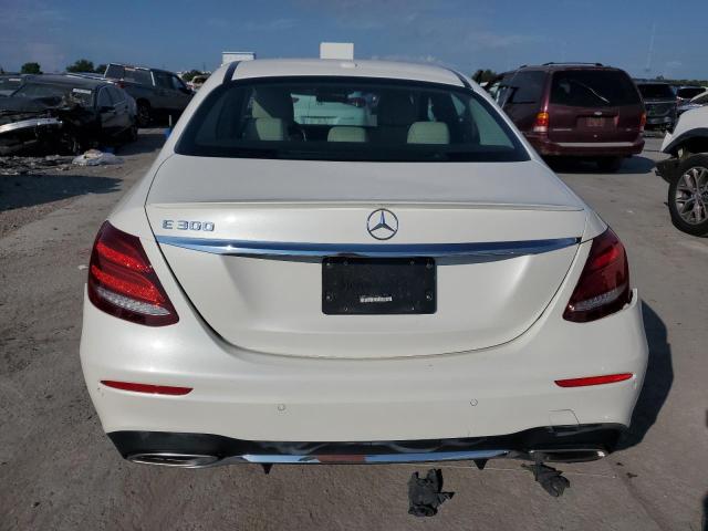 2017 MERCEDES-BENZ E 300 - WDDZF4JB9HA152304