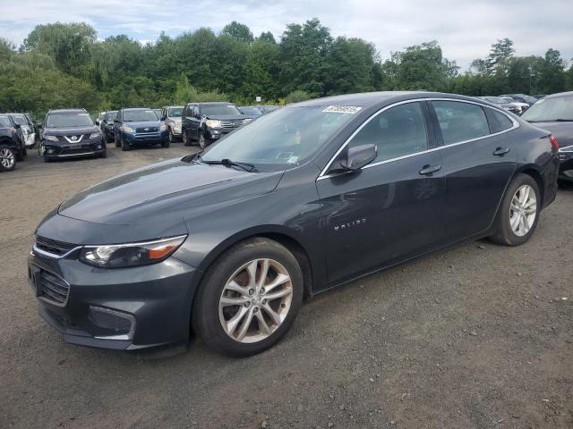 2016 CHEV MALIBU LT - 1G1ZE5ST3GF273639