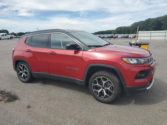 2025 JEEP COMPASS LI 3C4NJDCN4ST511279