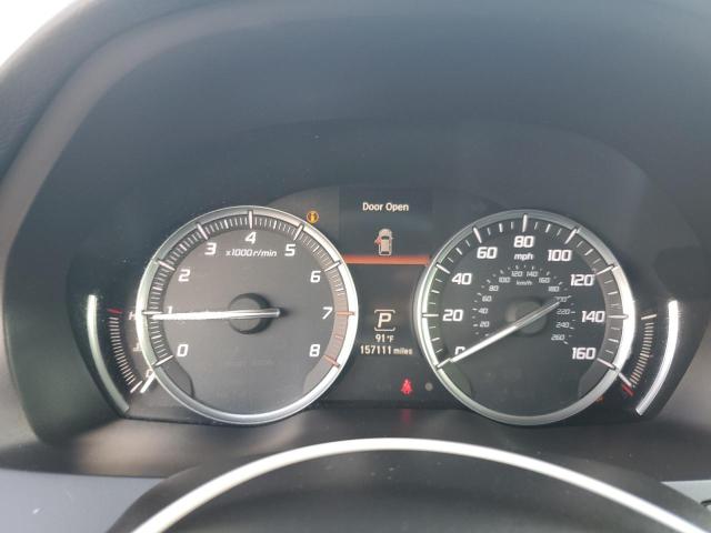 2015 ACURA MDX ADVANC 5FRYD3H81FB010211