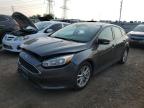 2017 FORD FOCUS SE - 1FADP3K26HL203004