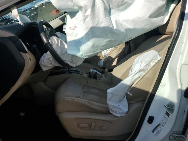 2016 NISSAN ROGUE S 5N1AT2MV3GC829274