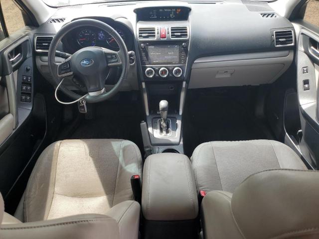 2016 SUBARU FORESTER 2.5I TOURING JF2SJAVC8GH463595