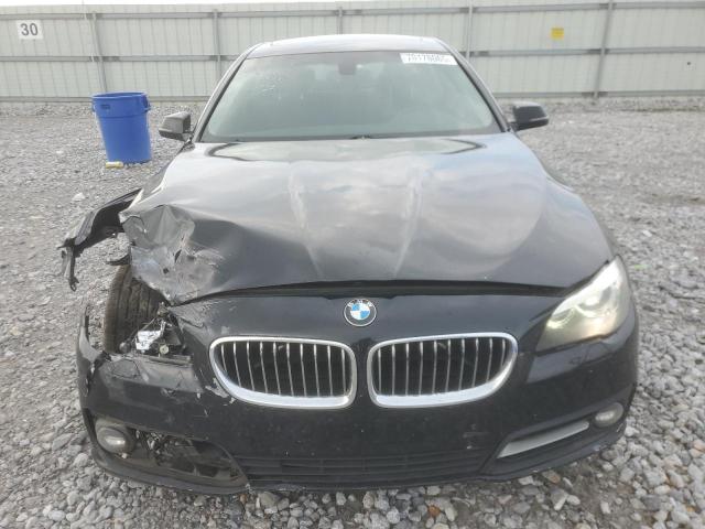 2016 BMW 528 I WBA5A5C54GG347899