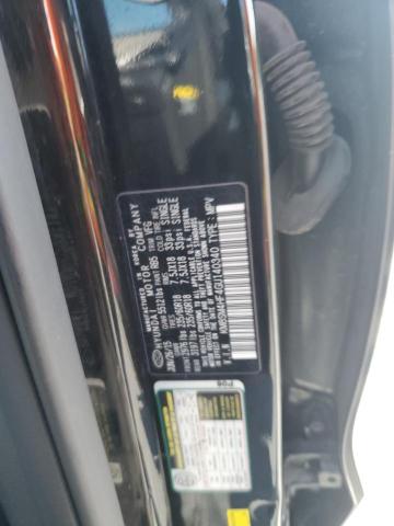 2016 HYUNDAI SANTA FE S KM8SM4HF4GU140340