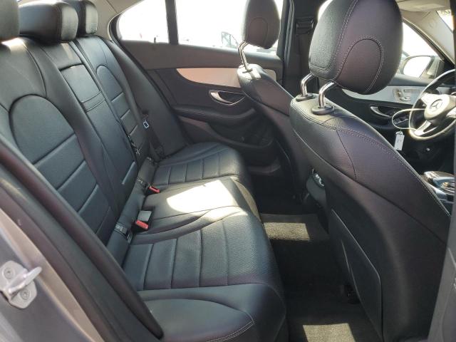 2016 MERCEDES-BENZ C 300 55SWF4JB0GU104594