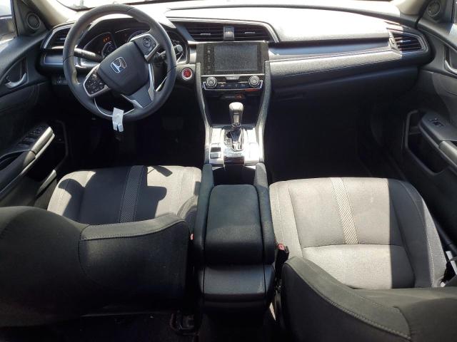 2016 HONDA CIVIC 4D 19XFC2F82GE001890