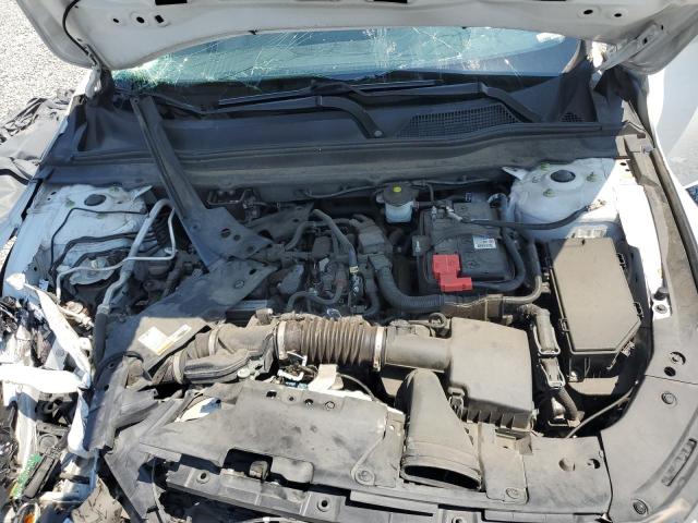 2018 HONDA ACCORD EXL 1HGCV1F59JA094173