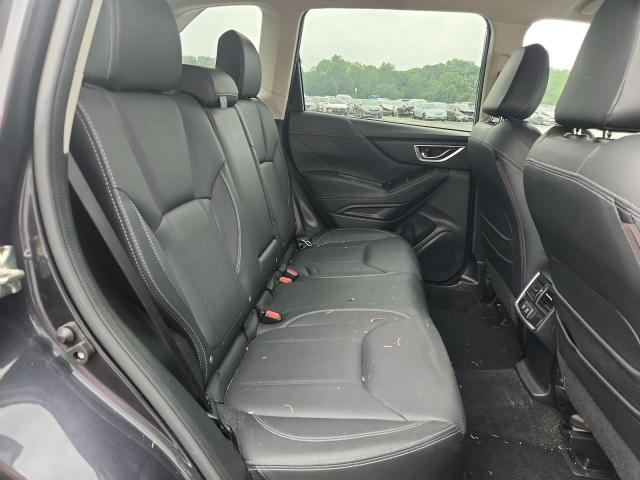 2019 SUBARU FORESTER LIMITED JF2SKASC2KH445622