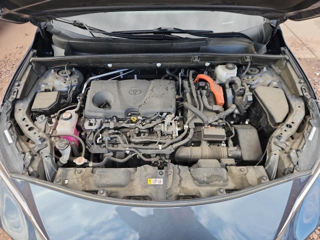 2021 TOYOTA VENZA LE - JTEAAAAH4MJ003233