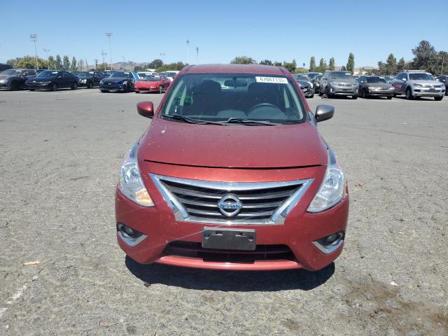 2019 NISSAN VERSA S - 3N1CN7AP4KL800294