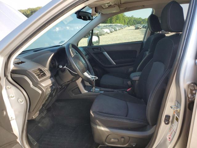 2014 SUBARU FORESTER 2 #3291257980