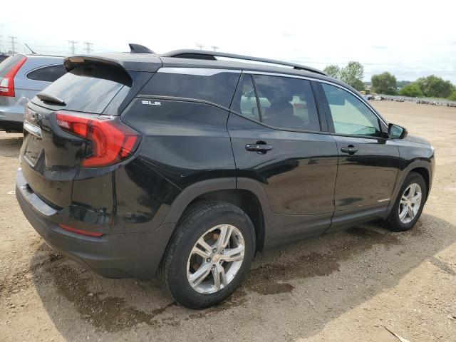 2020 GMC TERRAIN SL 3GKALMEV9LL323935