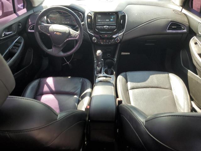 2017 CHEVROLET CRUZE PREMIER 1G1BF5SM9H7239627