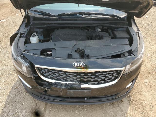 2019 KIA SEDONA LX KNDMB5C16K6523472