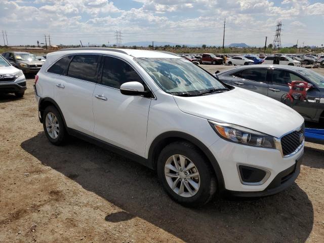 2017 KIA SORENTO LX - 5XYPG4A5XHG200658