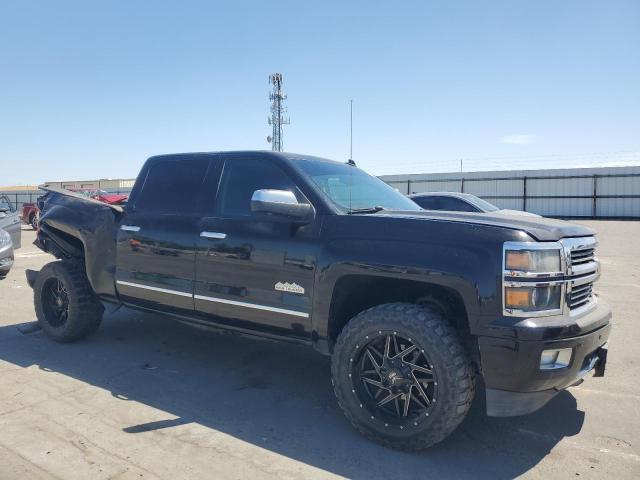 2014 CHEVROLET SILVERADO K1500 HIGH COUNTRY - 3GCUKTEJXEG557242