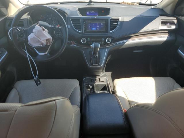 2015 HONDA CR-V EXL 5J6RM4H72FL083842