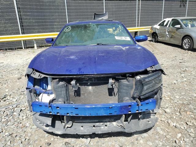 2021 DODGE CHARGER SX #3284749548