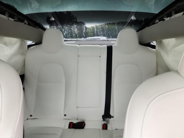 2022 TESLA MODEL 3 5YJ3E1EC8NF117812