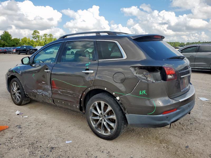 2015 MAZDA CX-9 GRAND - JM3TB3DA0F0447164