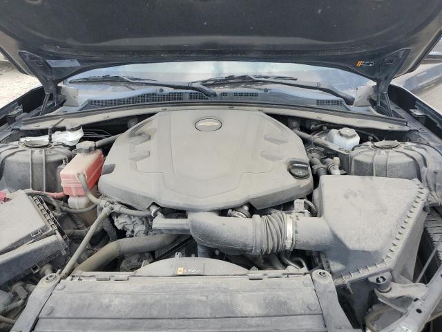 2019 CHEVROLET CAMARO LS 1G1FB1RS2K0106976