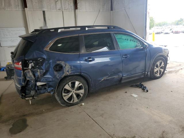 2020 SUBARU ASCENT PRE 4S4WMAFD1L3432013