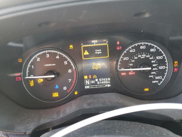 2020 SUBARU FORESTER JF2SKADC8LH577122