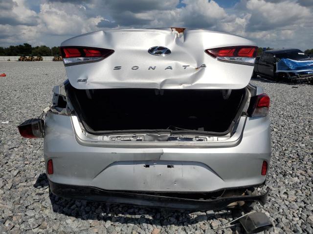 2018 HYUNDAI SONATA SE 5NPE24AF7JH714366