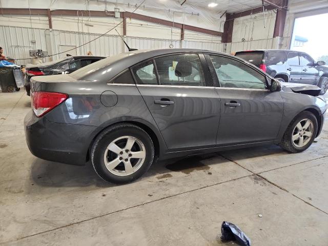 2013 CHEVROLET CRUZE LT - 1G1PC5SBXD7214288