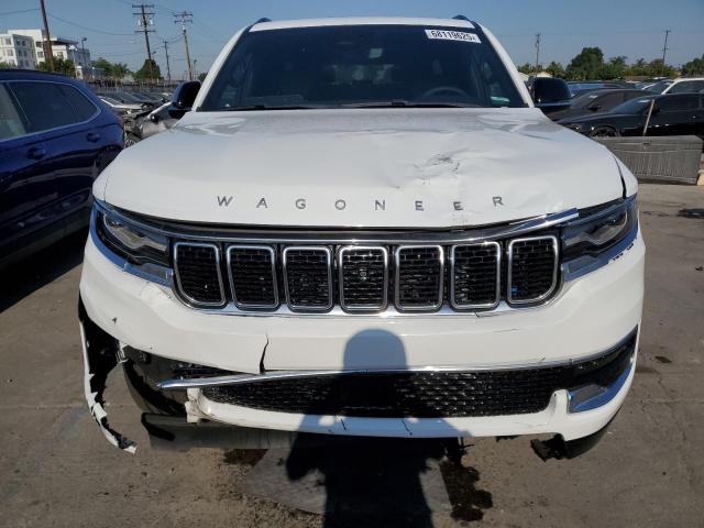 2024 JEEP WAGONEER SERIES I 1C4SJUAP9RS110913