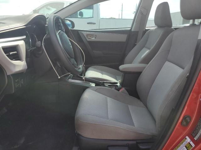 2016 TOYOTA COROLLA L 2T1BURHE0GC590556