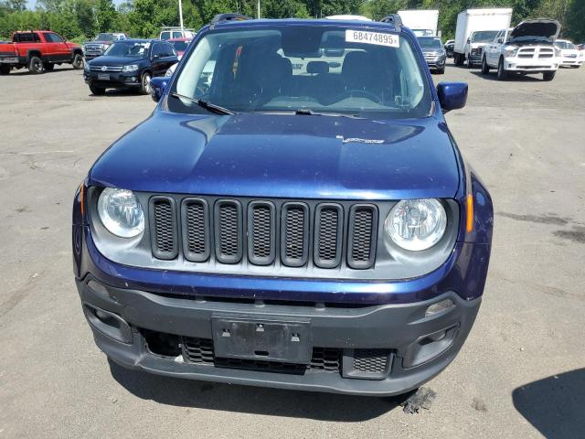 2016 JEEP RENEGADE L ZACCJBBT0GPE01663