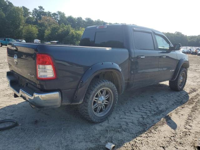 2019 RAM 1500 BIG H 1C6SRFFT5KN668814