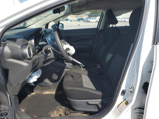 2024 NISSAN VERSA S 3N1CN8DV7RL909861