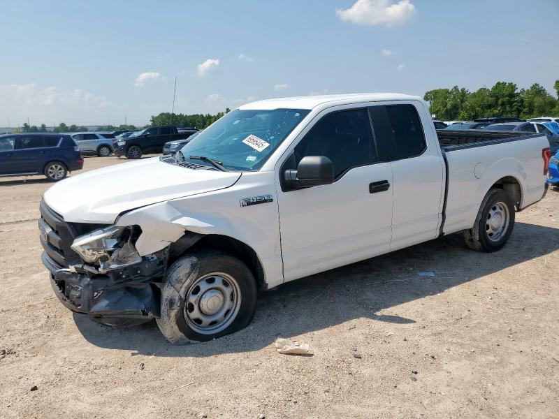 FORD F150 SUPER