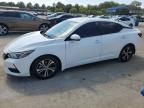 2022 NISSAN SENTRA SV - 3N1AB8CV5NY250905