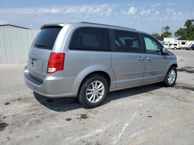 2015 DODGE GRAND CARA - 2C4RDGCG4FR631457
