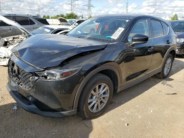 2022 MAZDA CX-5 SELEC JM3KFBBM7N0617493